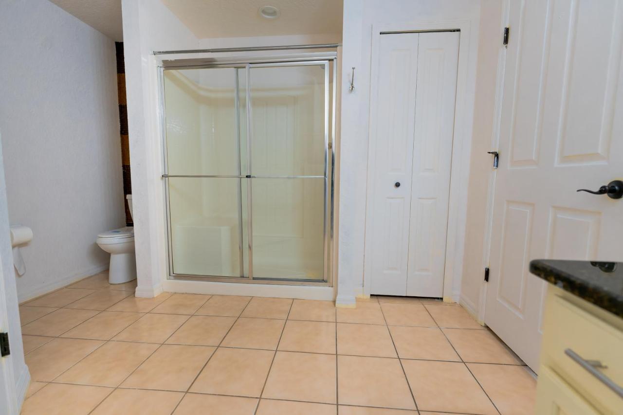 Home In Davenport Cheerful 4-Bedroom With Pool Exterior foto